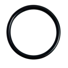 Black Coral Bangle Bracelet Vintage Hawaiian