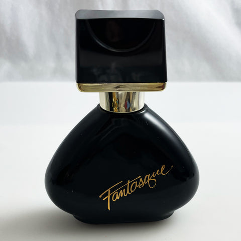 Avon FANTASQUE LOUIS FERAUD PARIS Perfume Flacon .25 FL. oz Factory Sealed