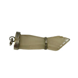 Victorian Figa Hand Gemstone Pendant