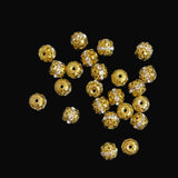 Estate Beads & Jewelry