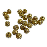 Estate Beads & Jewelry
