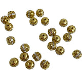 Estate Beads & Jewelry