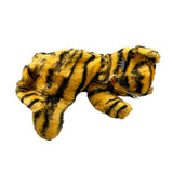 Vintage Gund Plush Stuffed Tiger 1960's
