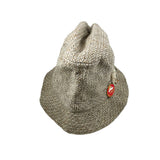 David Hanna & Sons Irish Wool Tweed Hat 7 1/8
