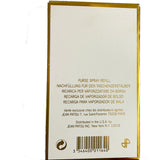 Joy Perfume Jean Patou Paris .25 oz in Box