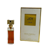 Joy Perfume Jean Patou Paris .25 oz in Box