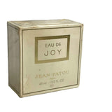 Eau De Joy Perfume Jean Patou Paris 1.5 oz Unopened Box