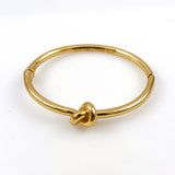 Kate Spade Gold Knot Bracelet
