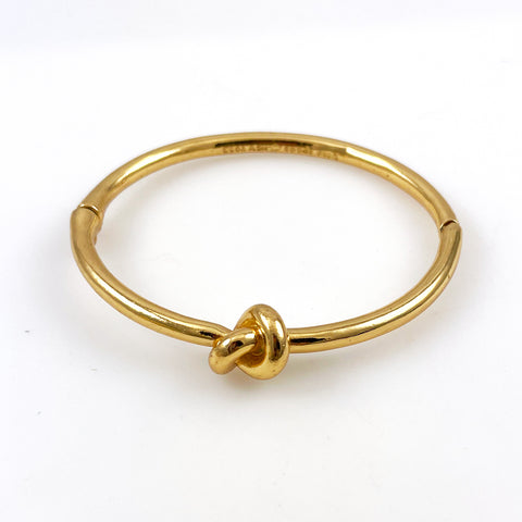 Kate spade sailor knot bracelet sale