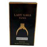 Lady Gaga Fame Perfumed Black Fluid Soap