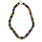 Colorful Glass Beads Fancy Lamp Work Mix