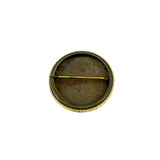 1902 Toledo Ohio Centennial Exposition Pin Button Memorabilia