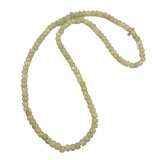 Onyx Round Trade Beads 10mm