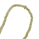 Onyx Round Trade Beads 10mm