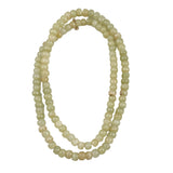 Onyx Round Trade Beads 10mm