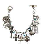Once Upon A Time Disney Charm Bracelet