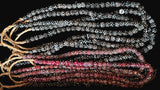 aftrican skunk beads trade