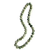Rhyolite Round Gemstone Beads 10mm