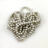 Silver Freshwater Pearls 7mm