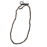 Smoky Quartz Rondelle Beads Gemstones 4-5mm