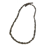 Smoky Quartz Faceted Rectangular Beads Gemstones