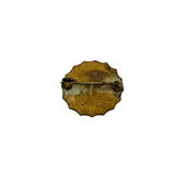 Southern Railway System 25 Year Service Pin