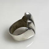 Sterling Silver Mexican Ring 8