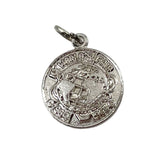 Sterling 1964-1965 New York World's Fair Charm