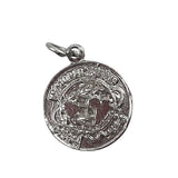 Sterling 1964-1965 New York World's Fair Charm