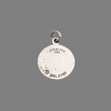 Sterling 1964-1965 New York World's Fair Charm
