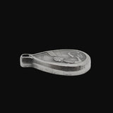 Vintage Sterling Silver Charm Telephone Operator