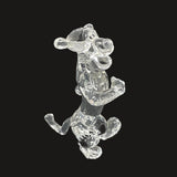 Swarovski Crystal Tigger Disney Figurine