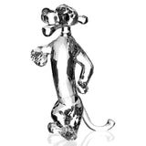 Swarovski Crystal Tigger Disney Figurine