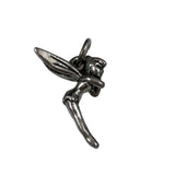 Sterling Silver Tinkerbell Disney Charm Vintage