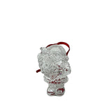 Waterford Marquis Crystal Santa Claus Ornament
