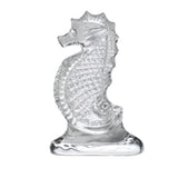 Waterford Crystal Seahorse Figurine