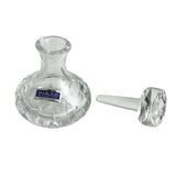 Waterford Marquis Crystal Perfume Scent Bottle
