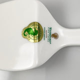 Waterford Holiday Ribbons Fine China Pie/Cake Server