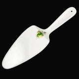 Waterford Holiday Ribbons Fine China Pie/Cake Server