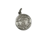 Sterling 1964-1965 New York World's Fair Charm