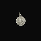 Sterling 1964-1965 New York World's Fair Charm