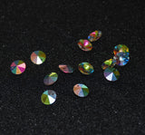 Swarovski Vitrail Med II Article 21 Beads Discontinued 