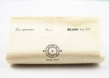 Swarovski 335-5100 Vitrail Med II 6mm Crystals