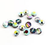 Swarovski 335-5100 Vitrail Med II 6mm Crystals