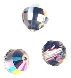 Swarovski Vitrail Med II 340 8mm Beads Discontinued