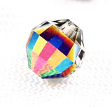 Swarovski Vitrail Med II 340 8mm Beads Discontinued