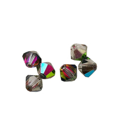 Swarovski Vitrail Med II 364 6mm Beads Discontinued (6)