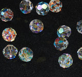 Swarovski Crystal AB Large 14mm Beads 5000