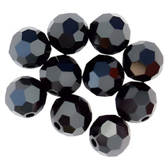 Swarovski Jet Crystal Beads 5000 (6)