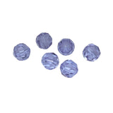 Swarovski Alexandrite 5000 12mm Crystal Beads